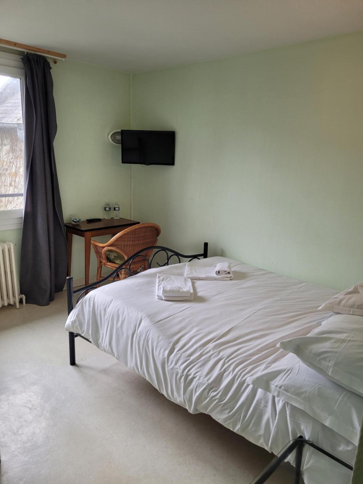 Hotel Duchesse Anne Динан Екстериор снимка