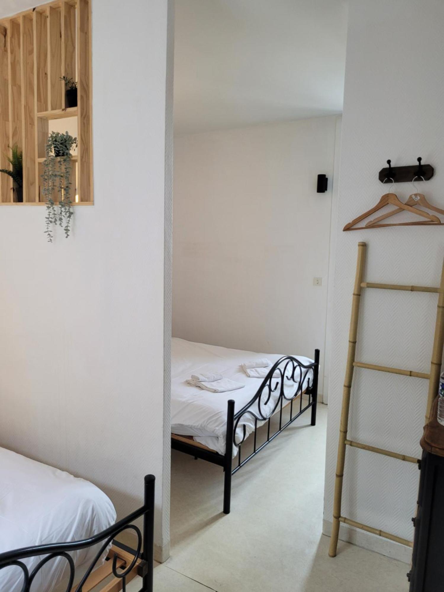 Hotel Duchesse Anne Динан Екстериор снимка