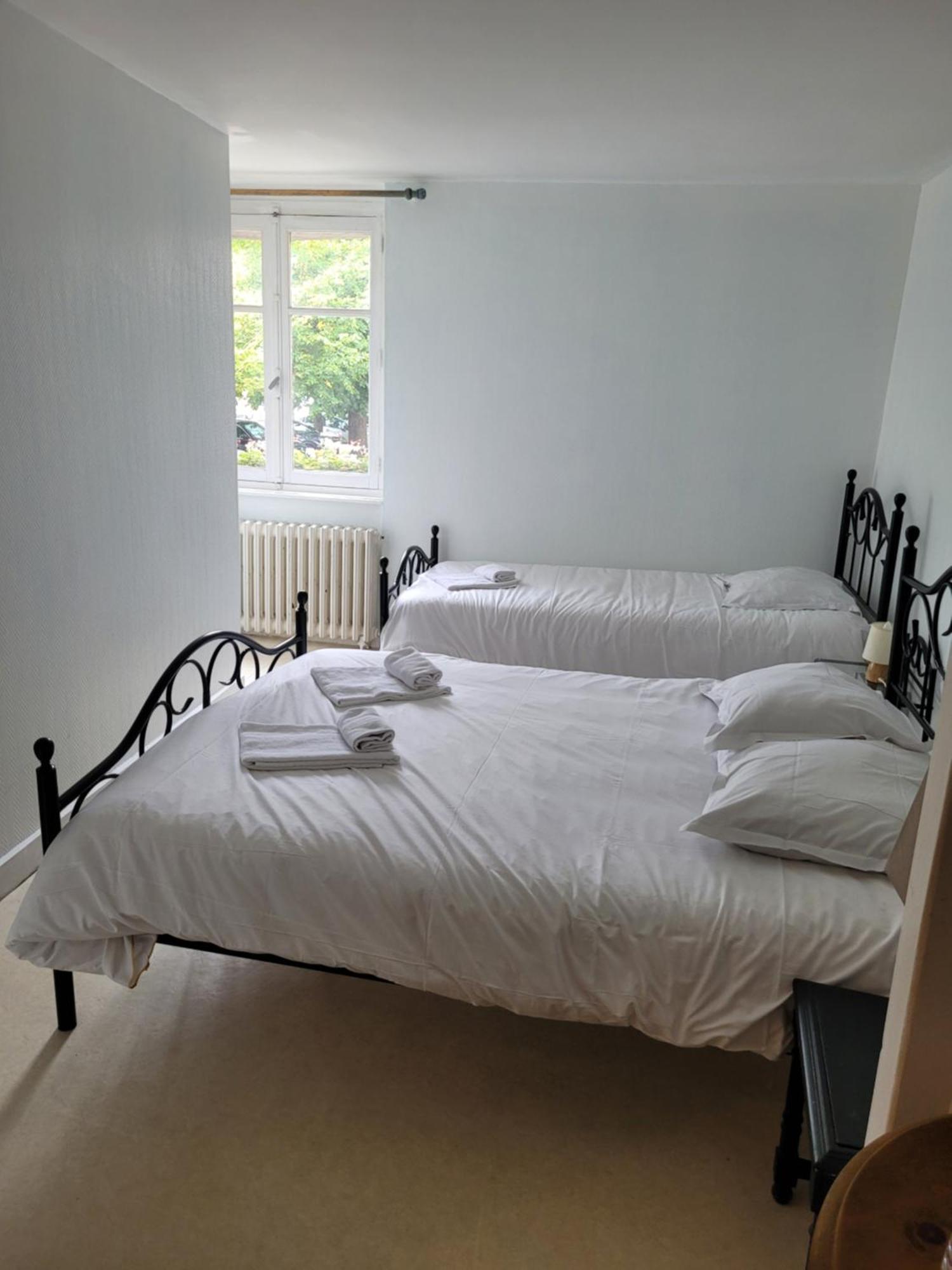 Hotel Duchesse Anne Динан Екстериор снимка