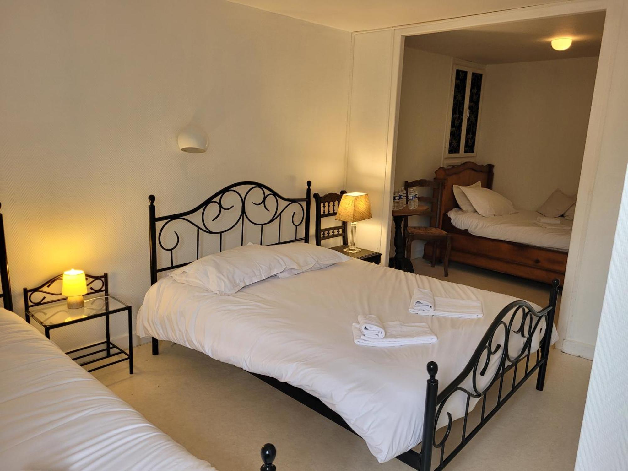Hotel Duchesse Anne Динан Екстериор снимка