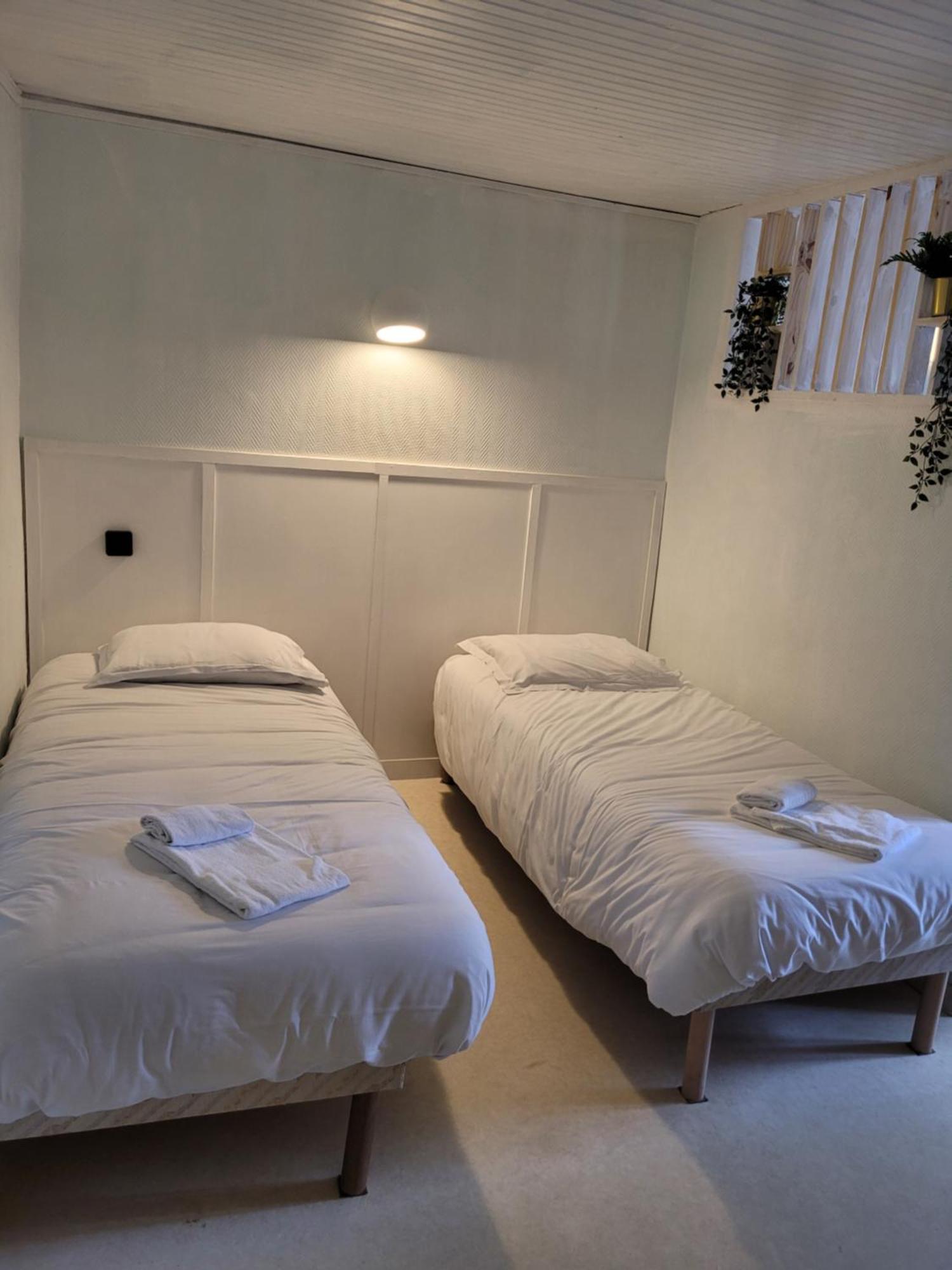 Hotel Duchesse Anne Динан Екстериор снимка