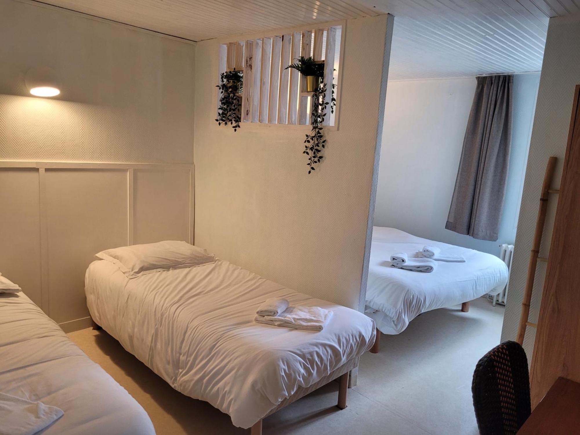 Hotel Duchesse Anne Динан Екстериор снимка