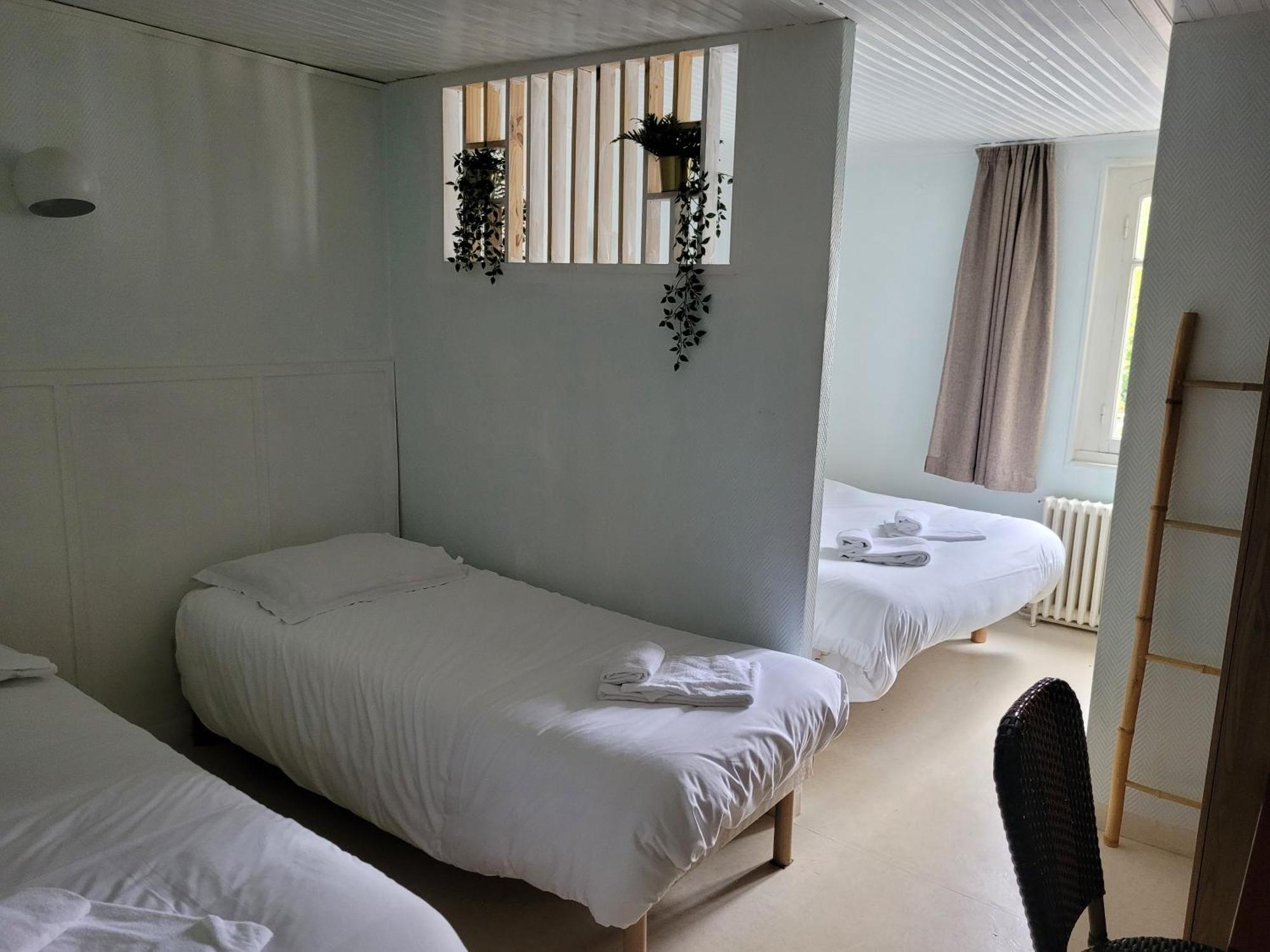 Hotel Duchesse Anne Динан Екстериор снимка
