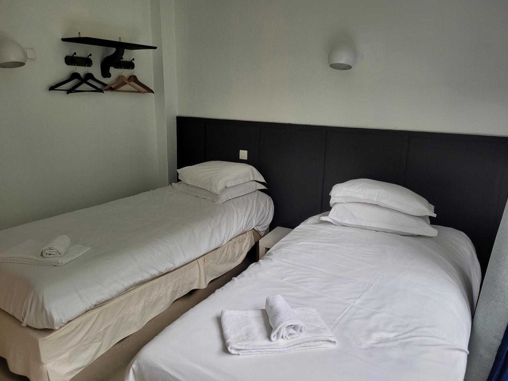 Hotel Duchesse Anne Динан Екстериор снимка
