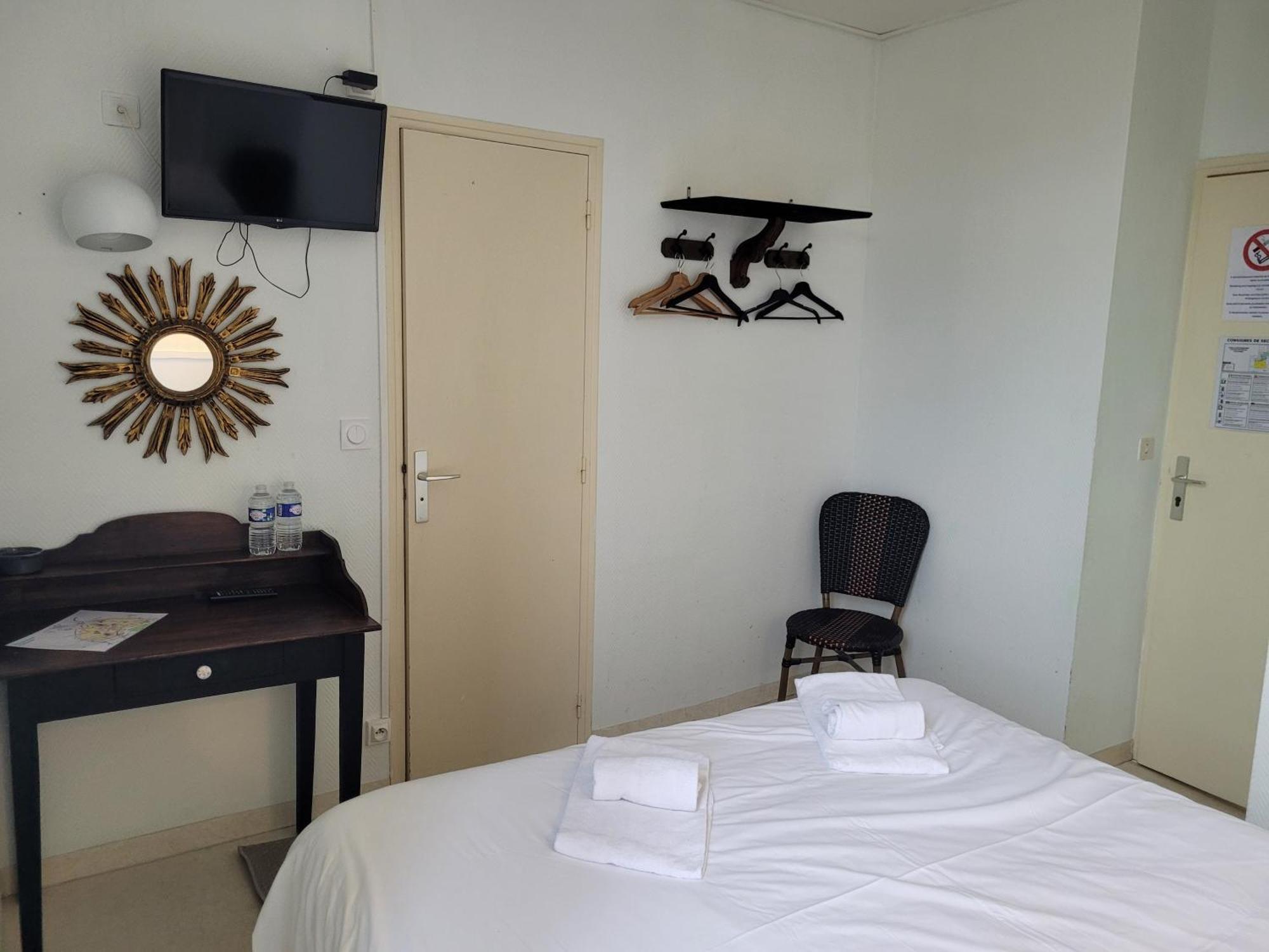 Hotel Duchesse Anne Динан Екстериор снимка