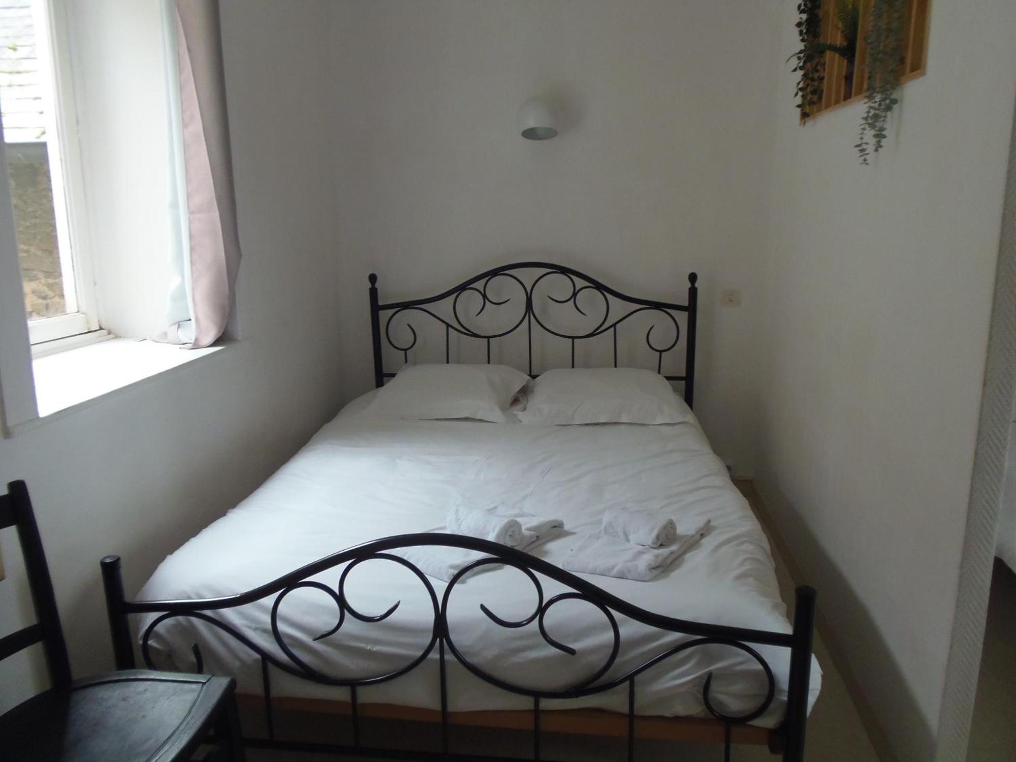 Hotel Duchesse Anne Динан Екстериор снимка